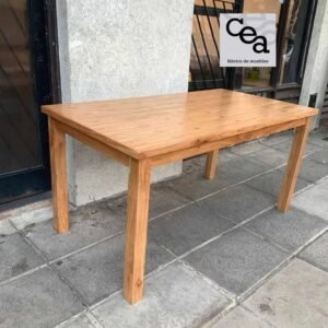 Mesa 90% maciza