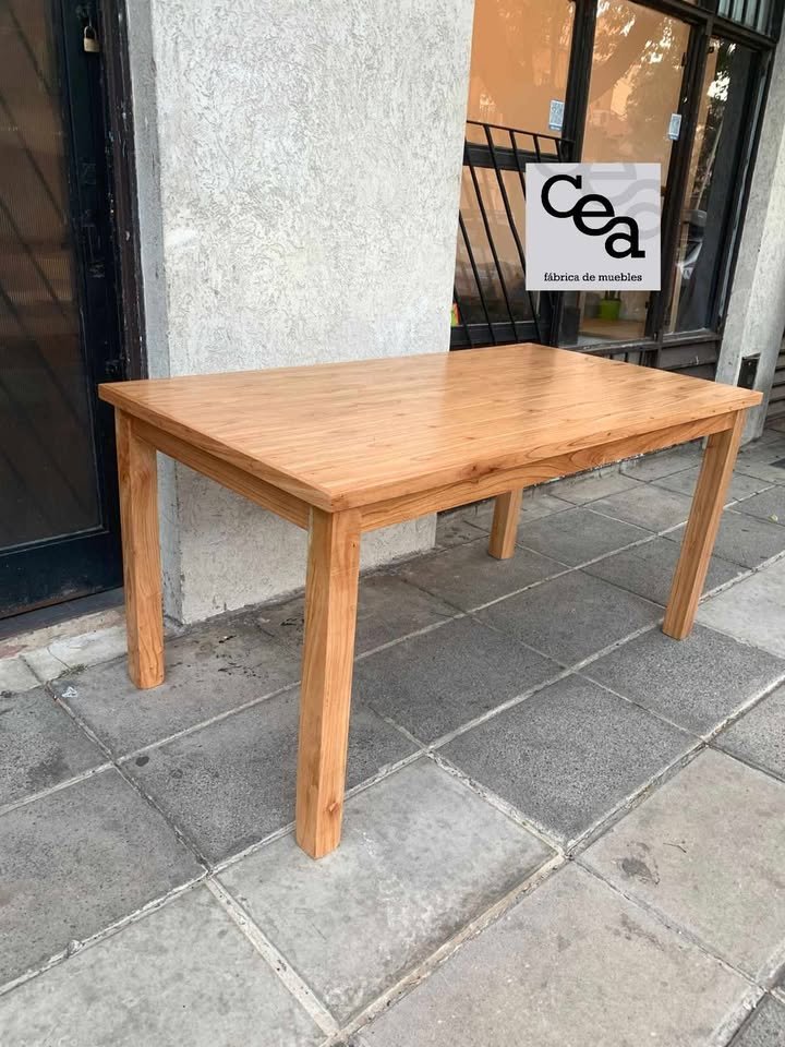 Mesa 90% maciza