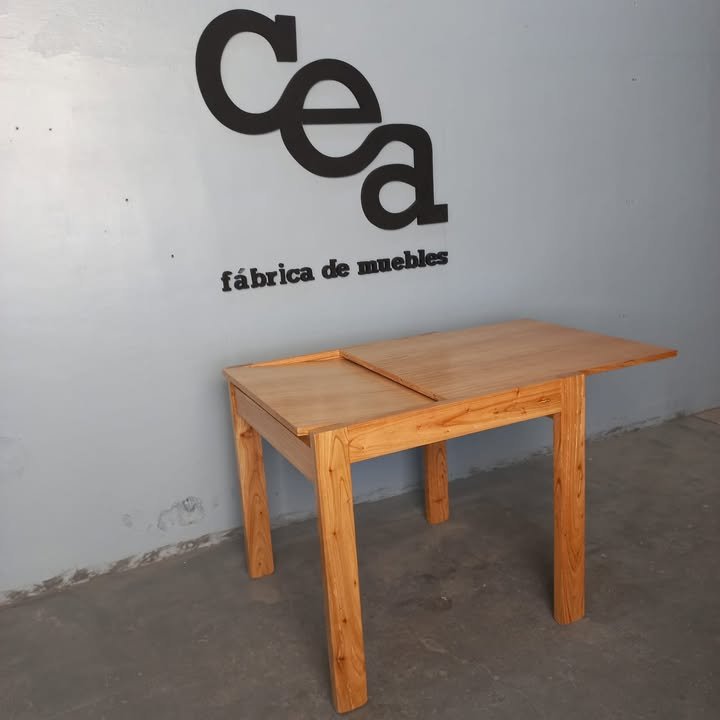 Mesa 80 x 85 - Imagen 2
