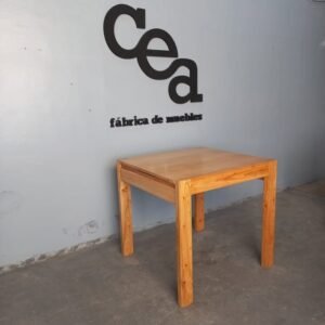 Mesa 80 x 85