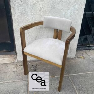 Silla Romi