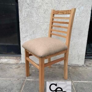 Silla doky