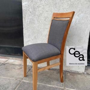 Silla emi con vivo