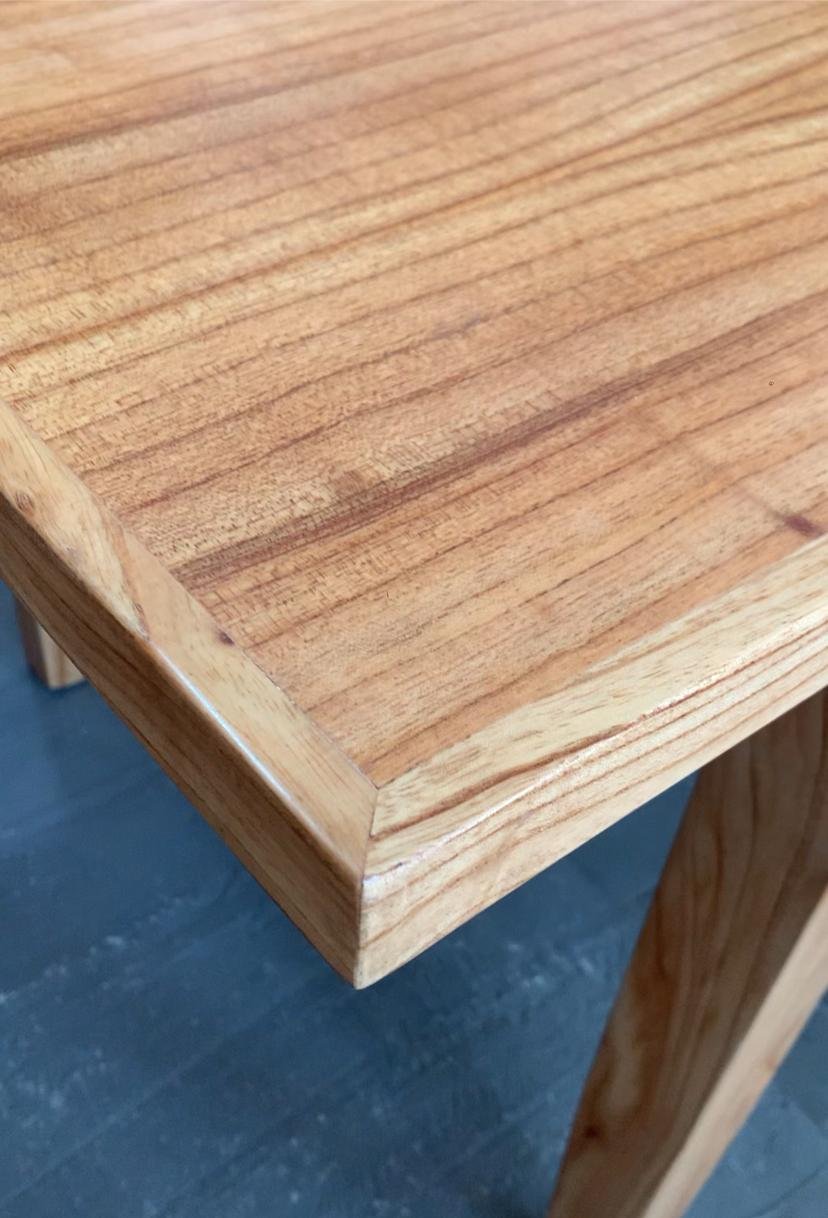 Mesa 90% maciza - Imagen 3